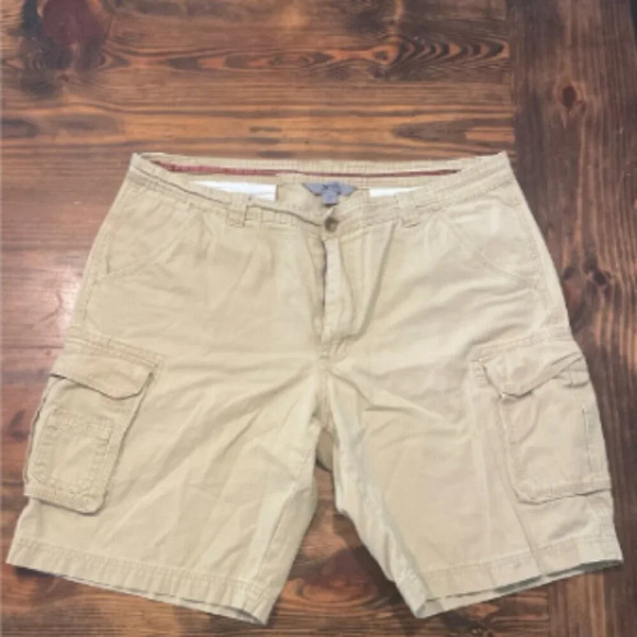 Other - Mens Cargo Shorts Casual